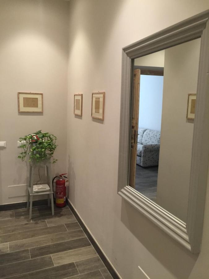 Antonelli House Roma Exterior foto